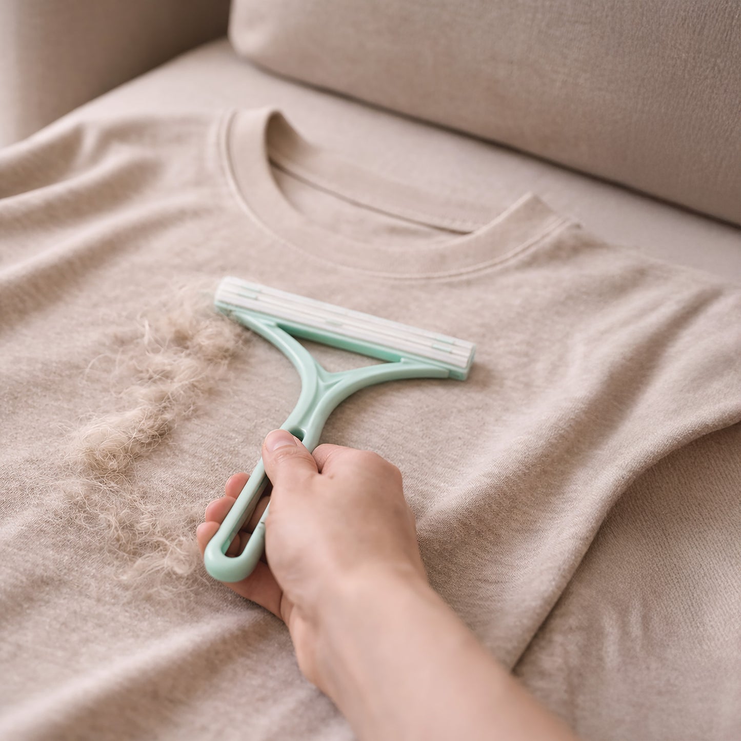 The Everyday Brush