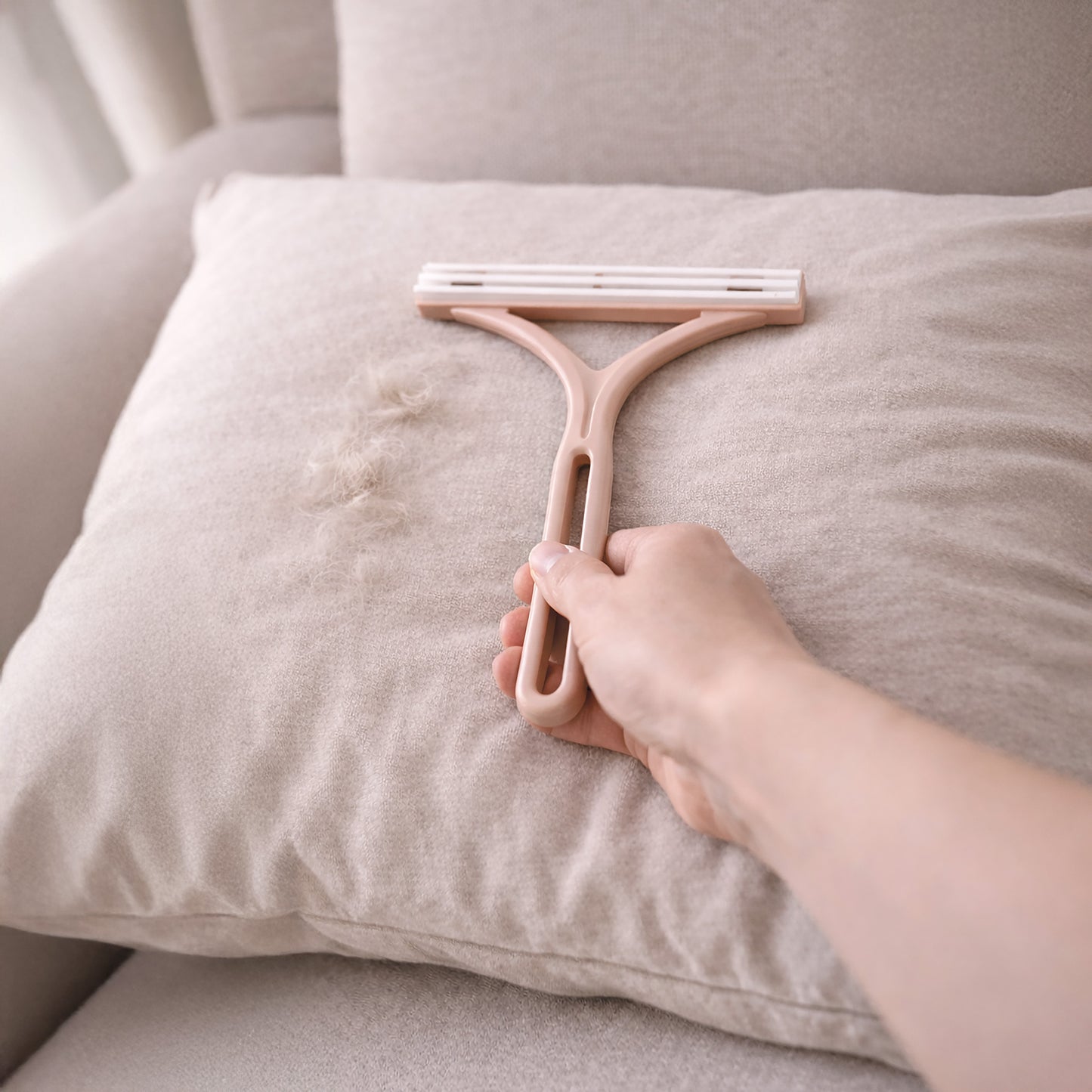 The Everyday Brush