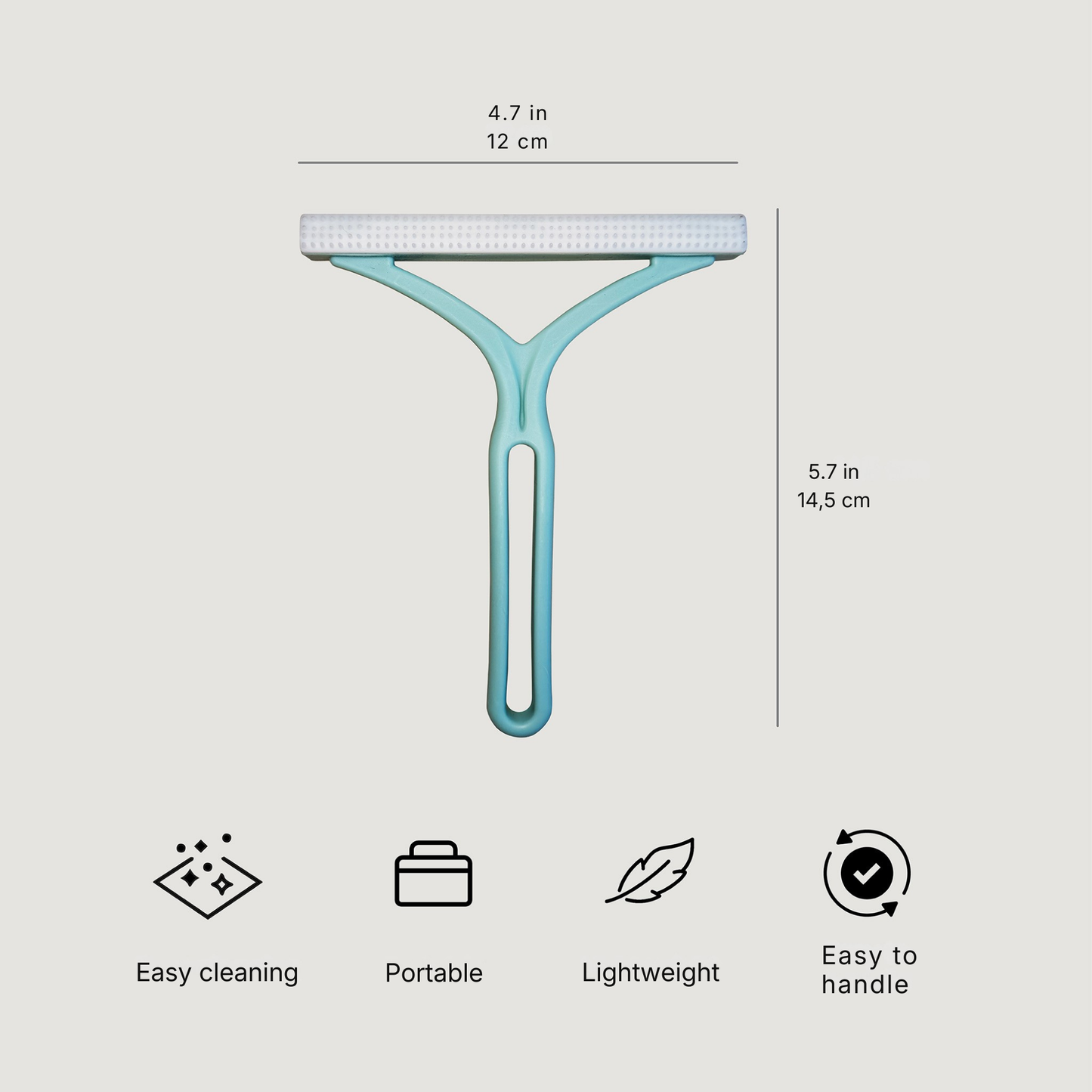 The Everyday Brush