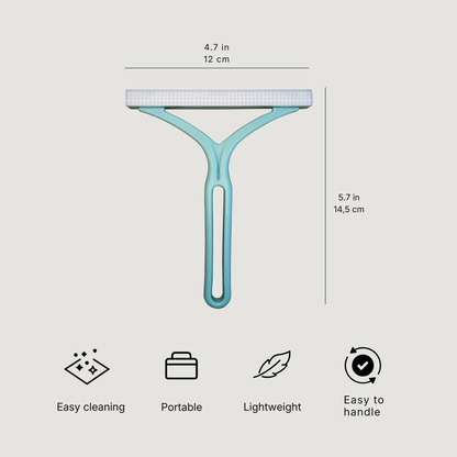 The Everyday Brush