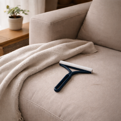 The Everyday Brush