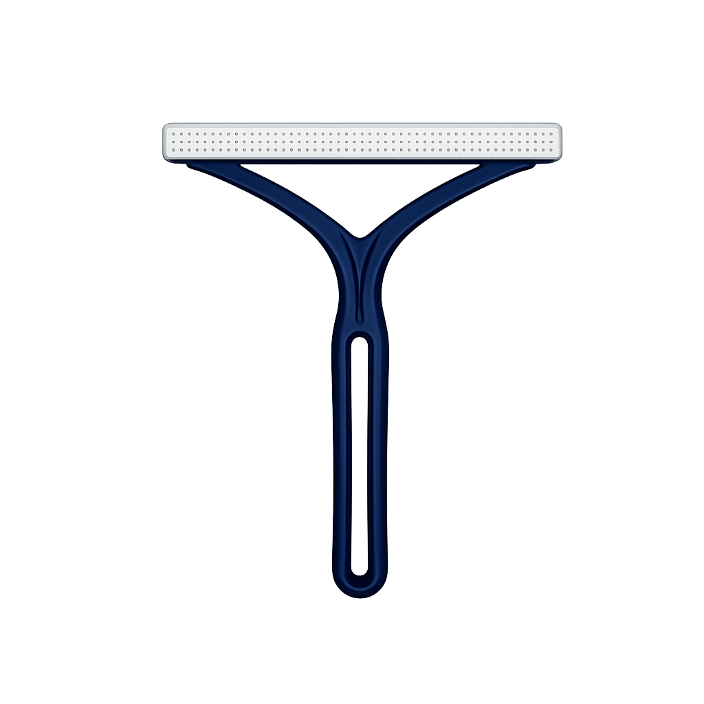 The Everyday Brush