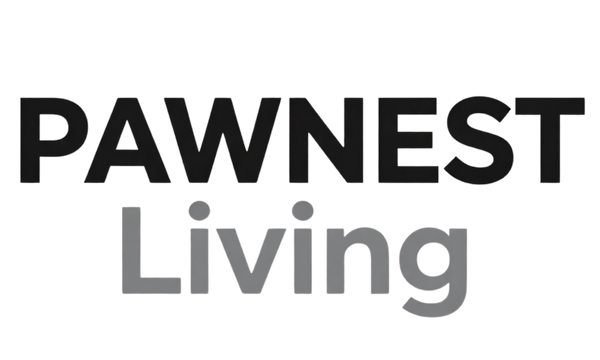 Pawnest Living