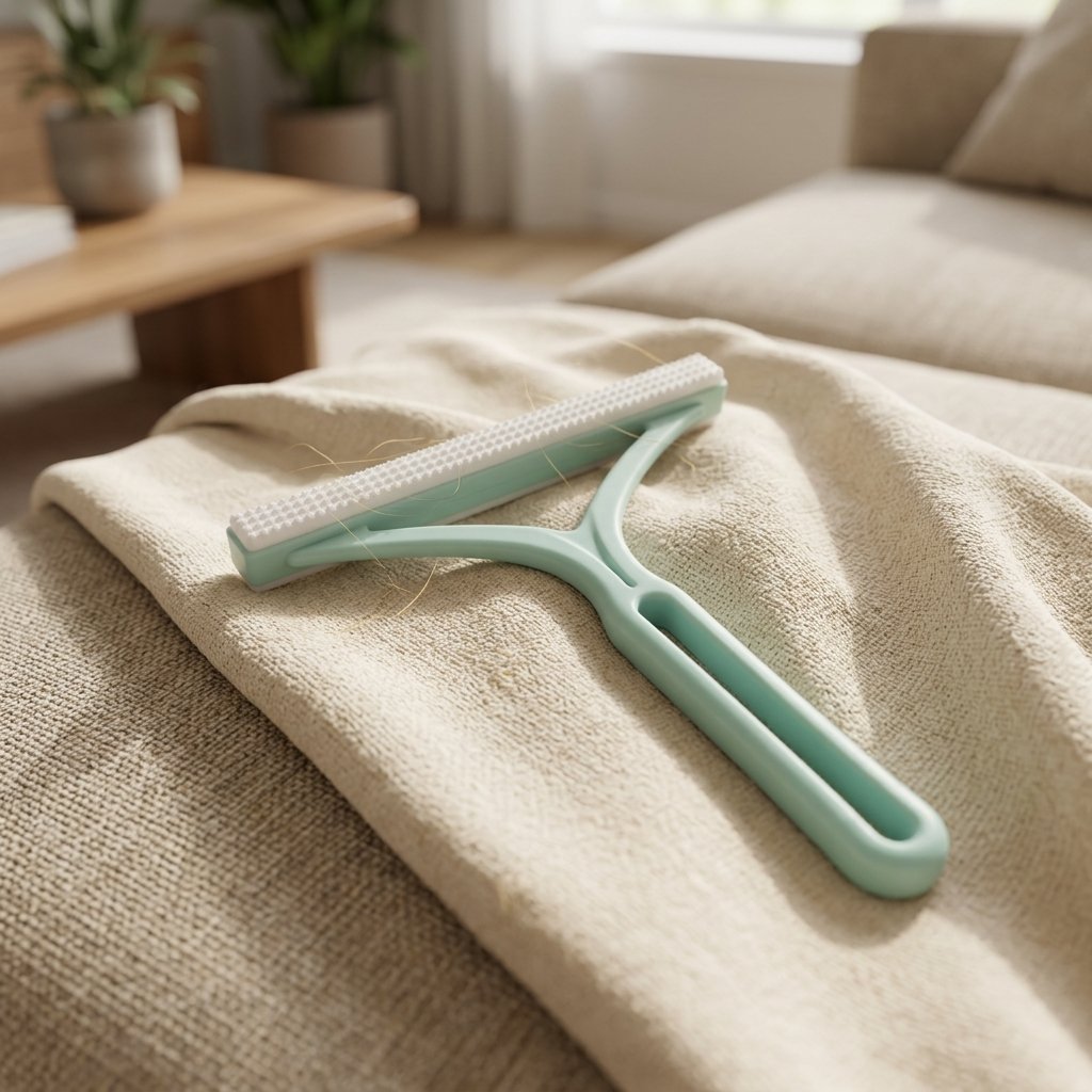 The Everyday Brush — Green