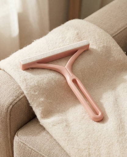 The Everyday Brush — Pink